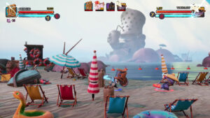 Big Helmet Heroes Screenshots 1