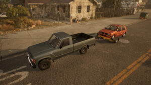 Car Dealer Simulator screenshot 2