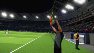 Football Life Simulator screenshot 2