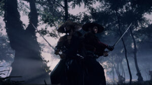 Ghost Of Tsushima DIRECTOR’S CUT screenshot 1