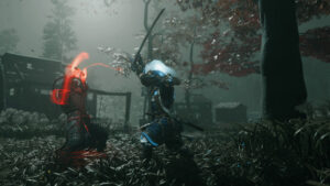 Ghost Of Tsushima DIRECTOR’S CUT screenshot 2