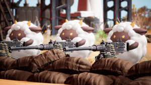 Palworld screenshot 1
