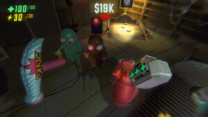 R.E.P.O. screenshot 1