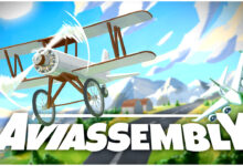 aviassembly-preinstalled-the dark games