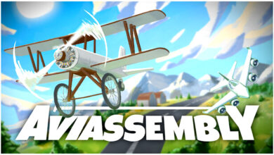 aviassembly-preinstalled-the dark games