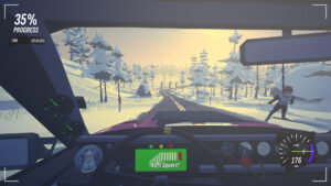 drive rally screenshot 2