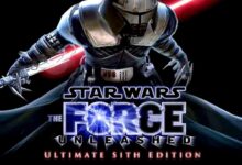 star-wars-the-force-unleashed-2-the dark-games