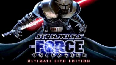 star-wars-the-force-unleashed-2-the dark-games
