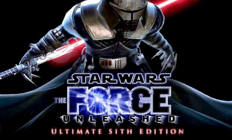 star-wars-the-force-unleashed-2-the dark-games
