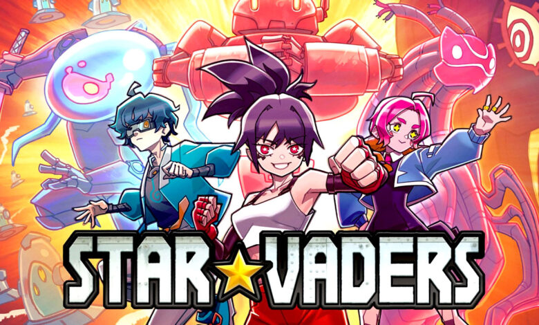 starvaders-preinstalled-the dark games