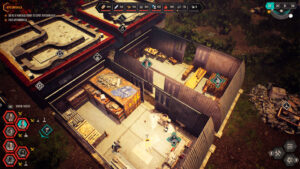 survive the fall screenshot 2