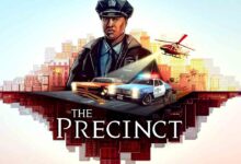 the-precinct-preinstalled-the-dark-games
