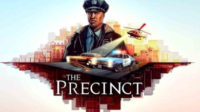 the-precinct-preinstalled-the-dark-games