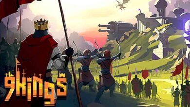 9-kings-preinstalled-the dark games