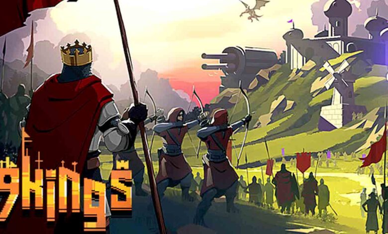 9-kings-preinstalled-the dark games