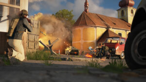 Arma Reforge screenshot 1