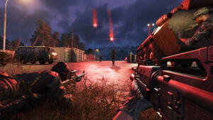 Arma Reforger screenshot 1