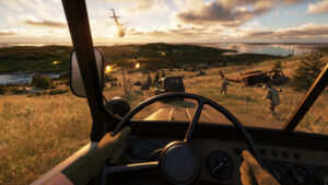 Arma Reforger screenshot 2