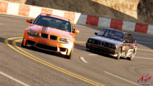 Assetto Corsa screenshot 1
