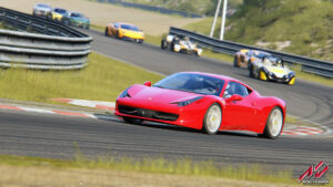 Assetto Corsa screenshot 2