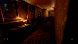 At Dead of Night screenshot 1