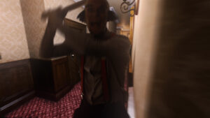 At Dead of Night screenshot 2