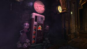 Bioshock Remastered screenshot 2