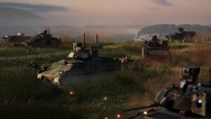 Broken Arrow screenshot 2