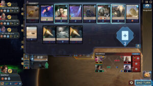 Dune Imperium screenshot1