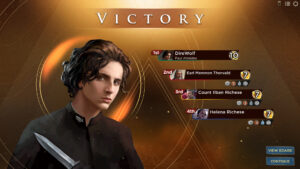 Dune Imperium screenshot 2