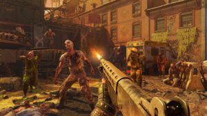 Dying Light 2 Stay Human screenshot 1
