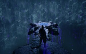 Echoes of Yi screenshot 2