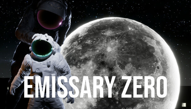 Emissary Zero-preinstalled-the-dark-games