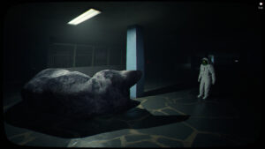 Emissary Zero screenshot 2