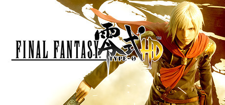 Final Fantasy Type-0 HD-preinstalled-the-dark-games