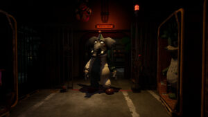 Five Nights at Freddy’s screenshot 2