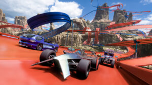 Forza Horizon 5 Premium Edition screenshot 1