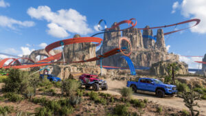 Forza Horizon 5 Premium Edition screenshot 2