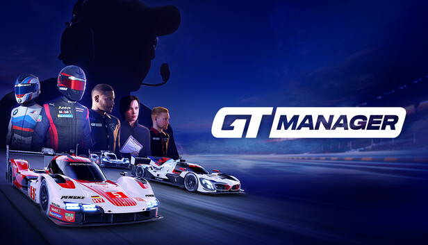 GT Manager-preinstalled-the-dark-games