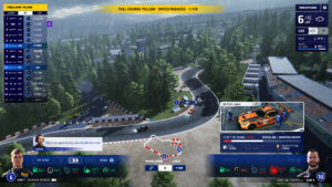 GT Manager screenshot 2