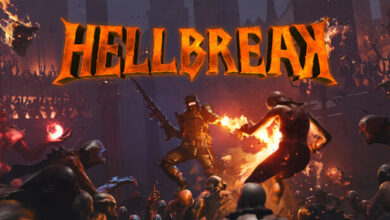 HELLBREAK-preinstalled-the-dark-games