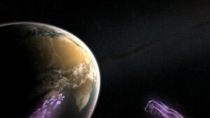 Megaton Rainfall screenshot 2