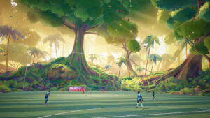 REMATCH screenshot 2