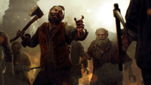 Resident Evil 4 Remake screenshot 2