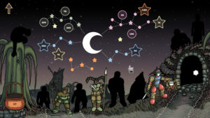 Sol Cesto screenshot 1