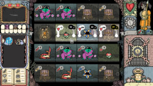 Sol Cesto screenshot 2