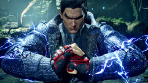 TEKKEN 8 screenshot 1