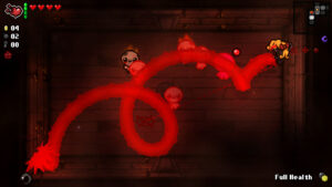 The Binding of Isaac screenshot 1