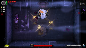 The Binding of Isaac screenshot 2