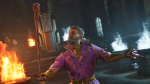 The Elder Scrolls IV screenshot 2